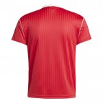 Günstige Fußballtrikots Manchester United Terrace Icon 2024-25 Kurzarm